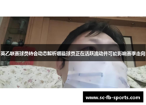 英乙联赛球员转会动态解析哪些球员正在活跃流动并可能影响赛季走向