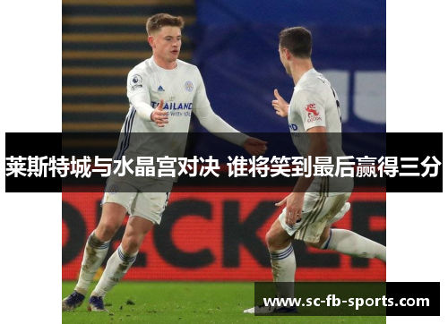莱斯特城与水晶宫对决 谁将笑到最后赢得三分
