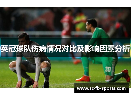 英冠球队伤病情况对比及影响因素分析